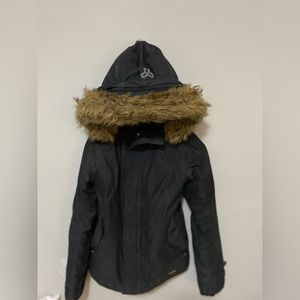Aritzia winter jacket